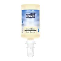 Tvål Odor Control S4 1 Liter Tork