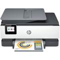 Bläckstråleskrivare HP Office Jet Pro 8022e  AiO A4 color