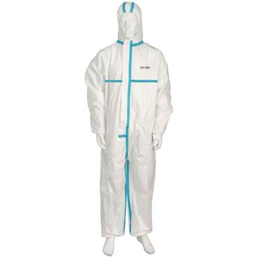 P8558545 OX-ON  Coverall Comfort Abena