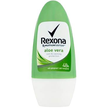 P8558555 Deodorant Rexona Aloe Vera 50 ml