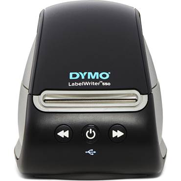 P8558563 Etikettskrivare DYMO® LabelWriter™ 550