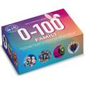 Frågespel MIG 0-100 Familj