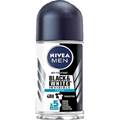 Deodorant Nivea Men Roll-On Invisible Black & White 50 ml