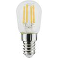 LED Päronlampa T26 250lm E14 3-stegs dimbar filament