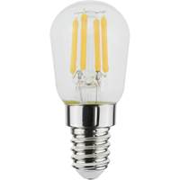 LED Päronlampa T26 250lm E14 3-stegs dimbar filament