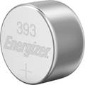 Energizer Klockbatteri Silveroxid 393/309 1-pack
