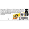 Energizer Batteri Industrial Alkaliskt AAA 10-pack