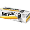 Energizer Batteri Industrial Alkaliskt C 12-pack