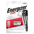 Energizer Batteri Lithium CR2