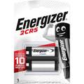 Energizer Batteri Lithium 2CR5