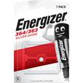 Energizer Klockbatteri Silveroxid 364/363