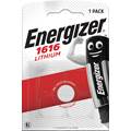 Energizer Batteri Lithium CR1616
