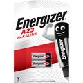 Energizer Batteri Alkaliskt A23/E23A 2-pack