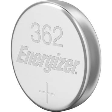 P8558905 Energizer Klockbatteri Silveroxid 362/361
