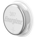 Energizer Klockbatteri Silveroxid 387S
