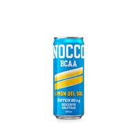 Energidrycker Nocco 33cl inkl. pant 24 st/fp