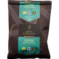Kaffe Green Forest Malet Mellan rost 60 x 100 gram Eko