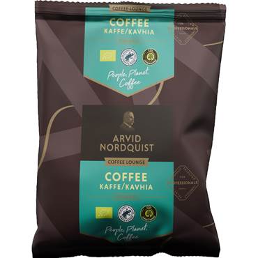 P8559230 Kaffe Green Forest Malet Mellan rost 60 x 100 gram Eko