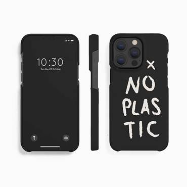 P8559700 Mobilskal iPhone 13 Pro Max No plastic Svart A Good