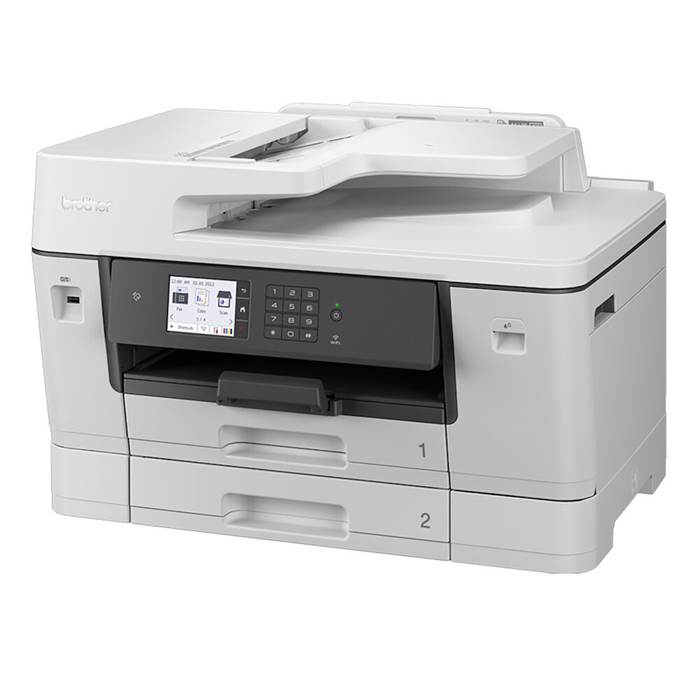 Brother MFC L 3740 CDW Eco