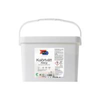 Tvättmedel kulör oparfymerad 10 kg