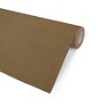 Presentpapper / Vaxpapper Brun
