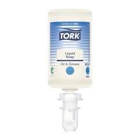 Flytande Tvål industri Tork S4 1 Liter