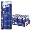 Energidryck Red Bull Blue 25 cl inkl. pant