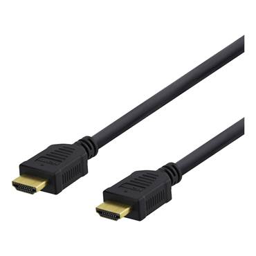 P8561232 HDMI-kabel 10 meter Ethernet 4K