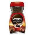 Kaffe Nescafé Original 200 gram