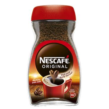 P8562905 Kaffe Nescafé Original 200 gram