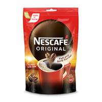 Kaffe Nescafé Original 200 gram