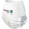 Blöjor Bambo pants 4 7 - 14 Kg