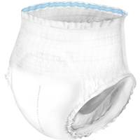 Inkontinensskydd pants XXL1 20 st/fp