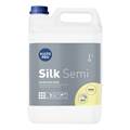 Golvpolish Silk Semi 5 Liter