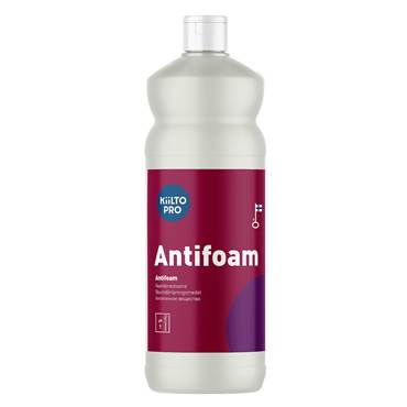 P8563222 Skumdämpare Antifoam 1 Liter
