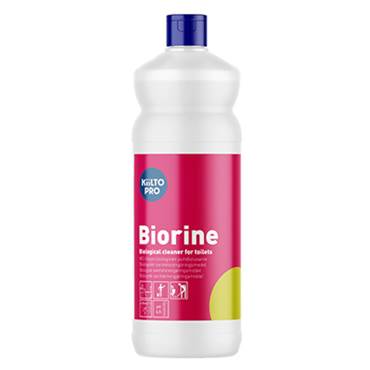 P8563235 Sanitet Biorine 1 Liter