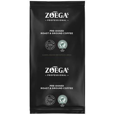 P8563494 Kaffe Zoégas Pro Dark Zenith