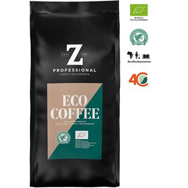P8563495 Kaffe Zoégas Eco