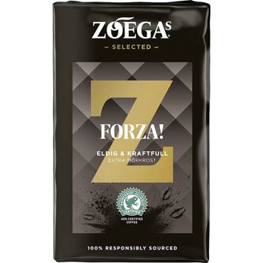 P8563497 Kaffe Zoégas Forza