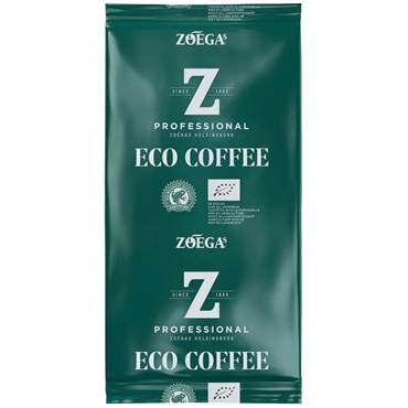 P8563504 Kaffe Zoégas Pro Eco