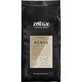 Kaffe Zoégas Experience Kenya
