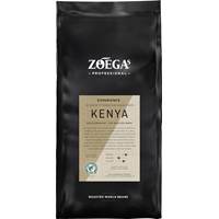 Kaffe Zoégas Experience Kenya