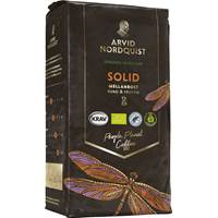 Kaffe Solid Mellanrost 450 g