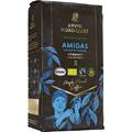 Kaffe Amigas Mörkrost 450 g