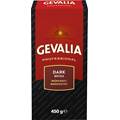 Kaffe Gevalia Dark 450 g