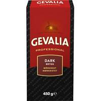 Kaffe Gevalia Dark 450 g