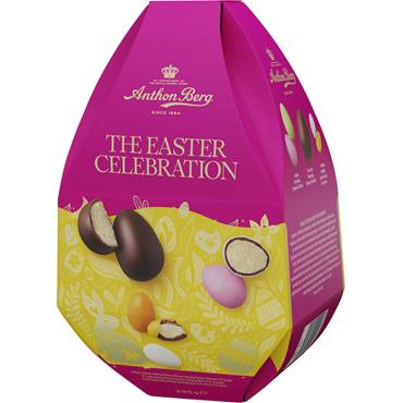 P8564071 Chokladask The Easter Celebration