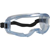 Skyddsglasögon OX-ON Goggle Supreme