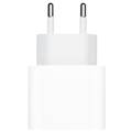 Strömadapter USB-C 20W Apple